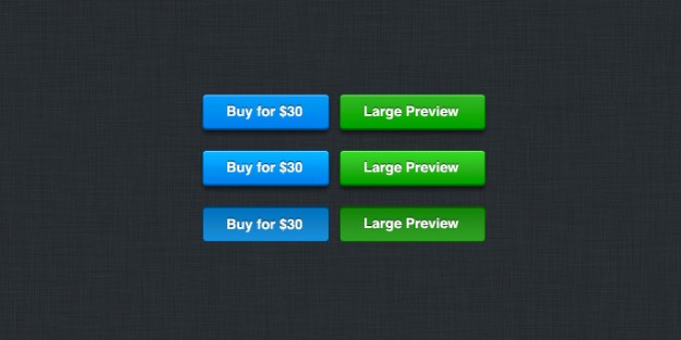 awesome buttons for coupon button