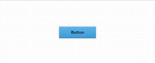 button grey grid with blue background