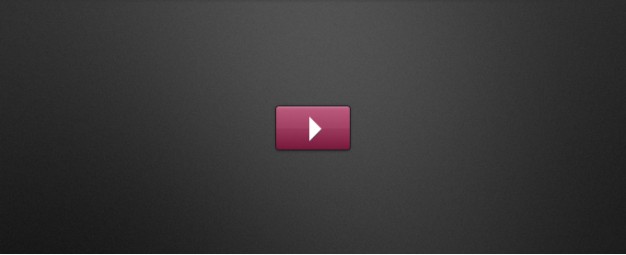 simple button play in pink