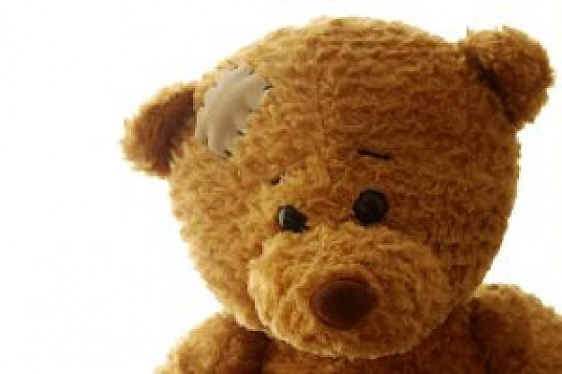 Teddy bear herbert bear about Toys Bears