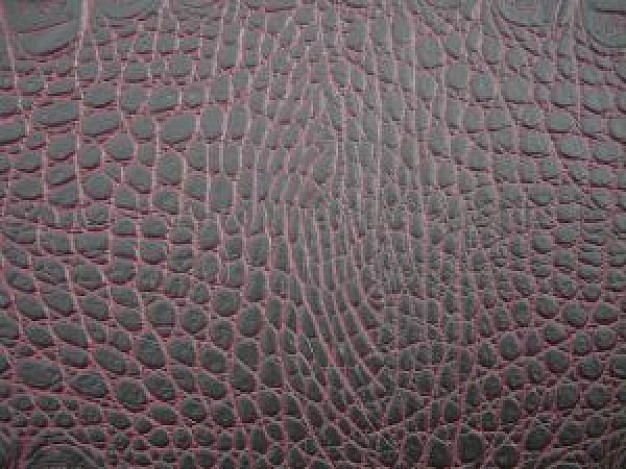 leather pattern with rose red and dark red