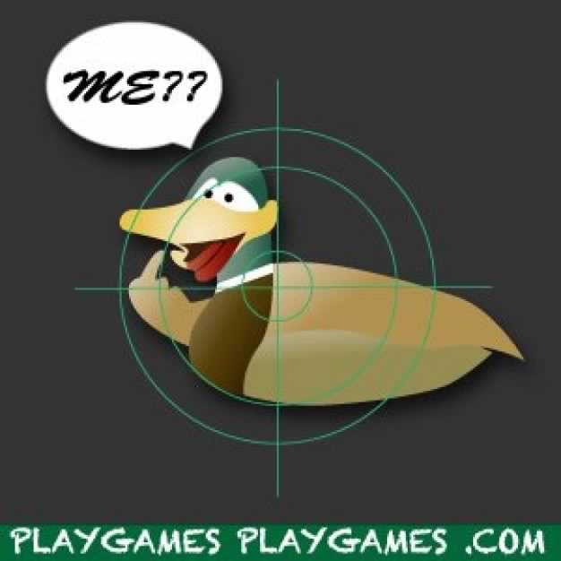 Duck Hunting Game image