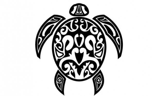 Tattoo Turtle Image