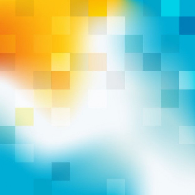 Adobe Photoshop Colorful Graphics Background With Abstract Shapes
