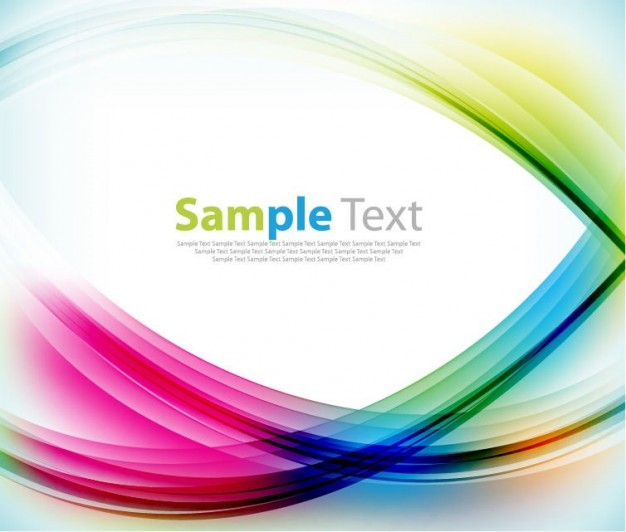 abstract Adobe Photoshop Graphics background with colorful waves about Photoshop Image Editing