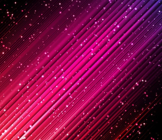 abstract background graphic with light spots and lines