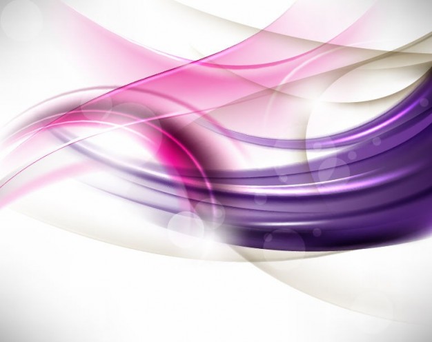 abstract colorful wing background image