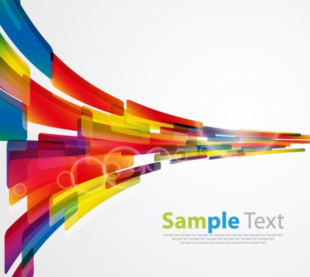 abstract Strip Motion background