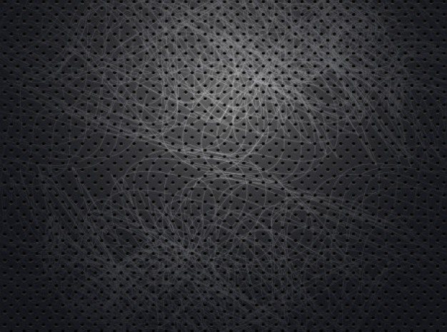 background  pattern with dark metallic