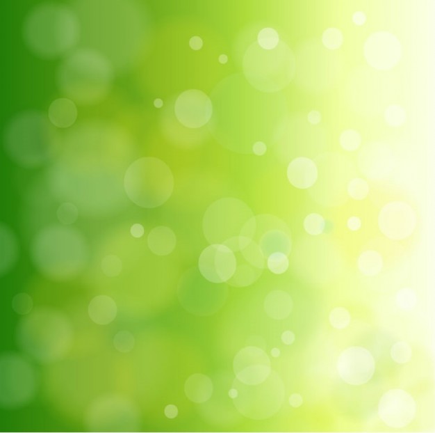 Bokeh natural Xperia green graphics background about Graphics Sony
