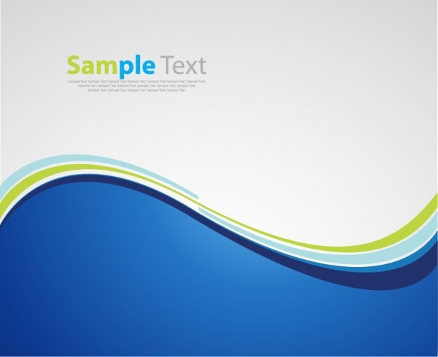 Curl blue Hair wave background about Programming texture