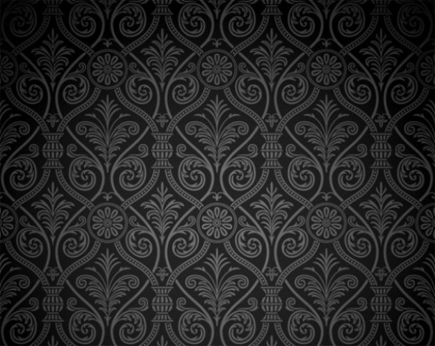 Damask vintage Shopping dark damask pattern background about Clothing Race and ethnicity in the Unit
