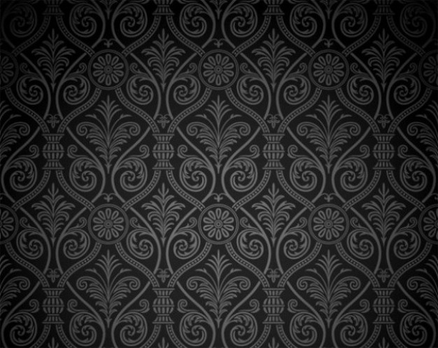 Damask vintage Shopping dark damask pattern background about Clothing Race and ethnicity in the Unit