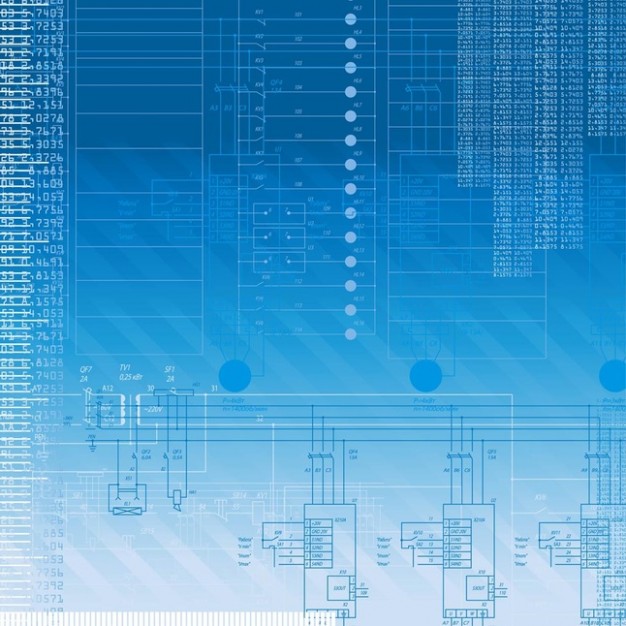 digital device technology for product introduction background