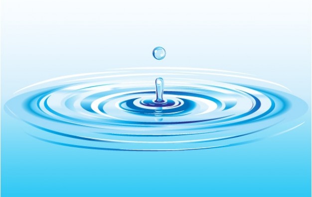 Drop (liquid) realistic Water water drop splash about Stella McCartney Anna Wintour