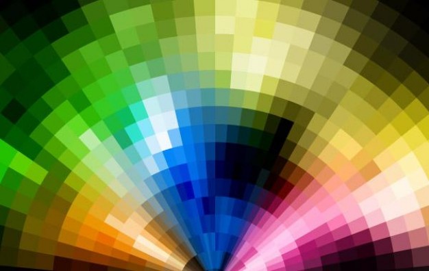Paint abstract Visual Arts colorful artwork background about Graphics Art