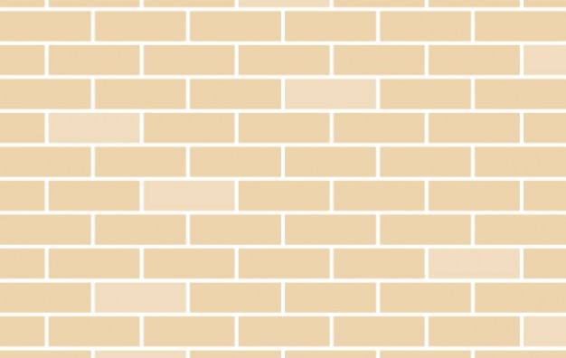 pattern with Brick wall