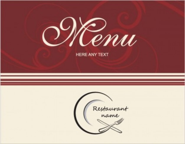 Restaurant England menu background about Restaurants and Bars