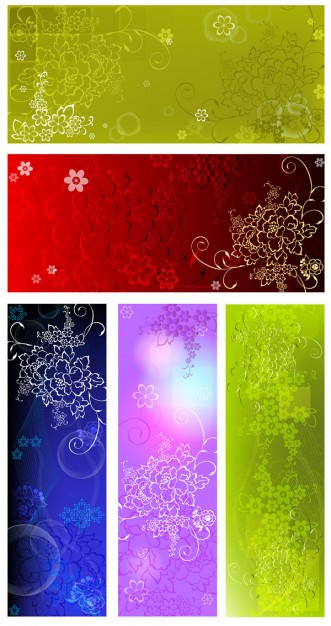 embossed flower pattern background for ceramic tile wallpaper