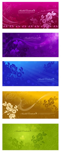 fantasy dark background pattern material in colour