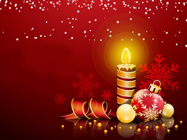 Christmas Holiday about Christmas candle ornament Christmas lights Christmas and holiday