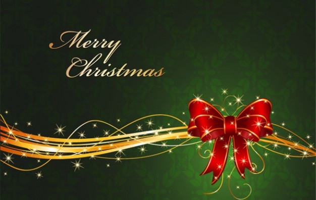 Christmas Holiday background for your design about New Year Christmas card