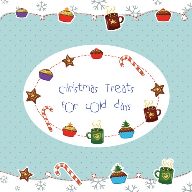 Christmas Holidays treats about star cup Opinions
