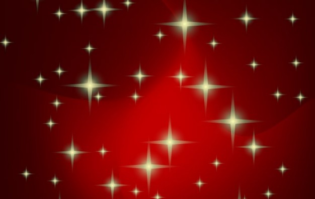 Christmas red holiday xmas stars background about Chocolate Compost