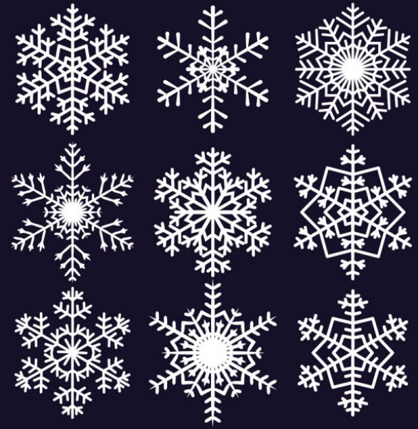 Game of Thrones snowflake Pattern material about Snowflake List of A Song of Ice