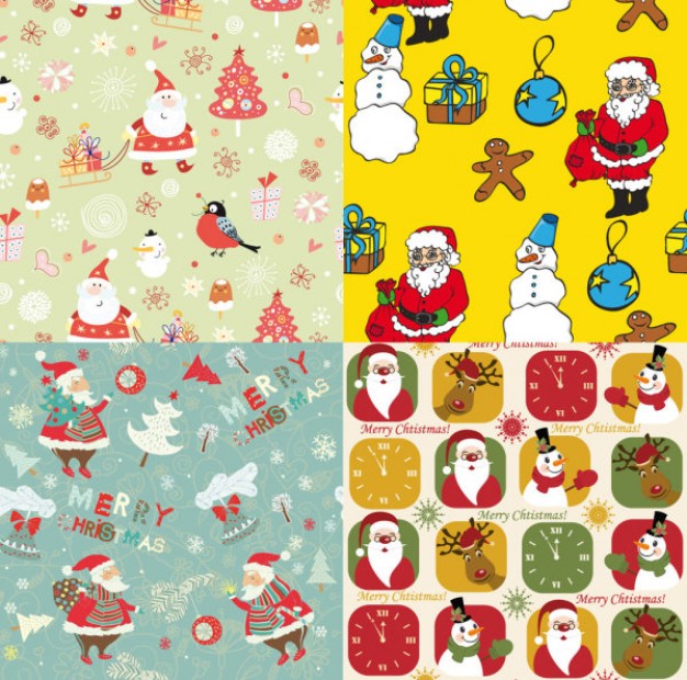 lovely Christmas santa claus wallpapers about North Pole holiday
