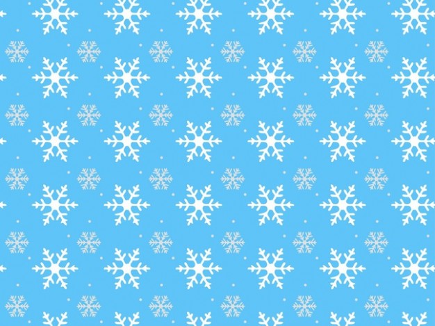 Snowflake Christmas background crystal pattern about Crystal Shopping