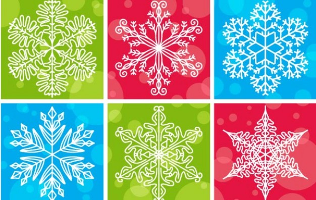 Snowflake Game of Thrones pattern design about Christmas snowflakes