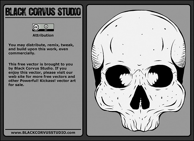 jawless skull book cover with grey background