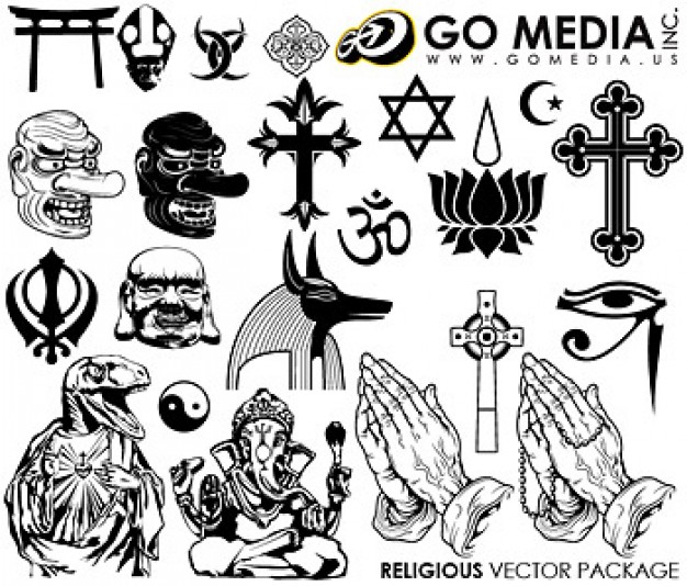 United States go Religion and Spirituality media chupin material set8 religious beliefs about Religi